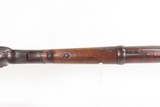 Iconic CIVIL WAR/FRONTIER Antique U.S. M1860 SPENCER SR Carbine “UNFORGIVEN”MARTIALLY INSPECTED Famous Used into the WILD WEST - Image 7 of 21