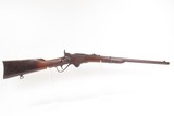 Iconic CIVIL WAR/FRONTIER Antique U.S. M1860 SPENCER SR Carbine “UNFORGIVEN”MARTIALLY INSPECTED Famous Used into the WILD WEST - Image 2 of 21