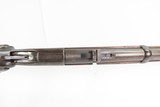 INDIAN WARS|FRONTIER Antique SPENCER M1865 Repeating SADDLE RING CARBINE1 of about 24,000 Post-Civil War Carbines Produced - Image 12 of 23