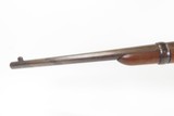 INDIAN WARS|FRONTIER Antique SPENCER M1865 Repeating SADDLE RING CARBINE1 of about 24,000 Post-Civil War Carbines Produced - Image 18 of 23