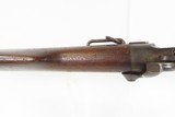 INDIAN WARS|FRONTIER Antique SPENCER M1865 Repeating SADDLE RING CARBINE1 of about 24,000 Post-Civil War Carbines Produced - Image 13 of 23
