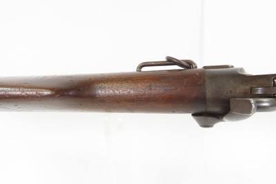 INDIAN WARS|FRONTIER Antique SPENCER M1865 Repeating SADDLE RING CARBINE1 of about 24,000 Post-Civil War Carbines Produced - Image 13 of 23