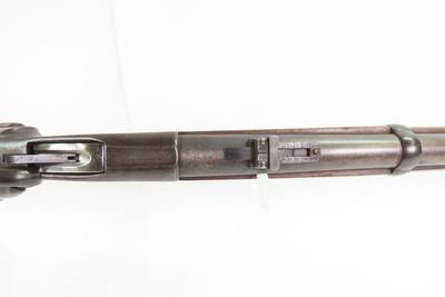 INDIAN WARS|FRONTIER Antique SPENCER M1865 Repeating SADDLE RING CARBINE1 of about 24,000 Post-Civil War Carbines Produced - Image 12 of 23