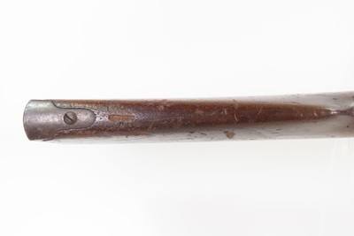 INDIAN WARS|FRONTIER Antique SPENCER M1865 Repeating SADDLE RING CARBINE1 of about 24,000 Post-Civil War Carbines Produced - Image 14 of 23
