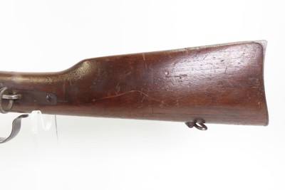 INDIAN WARS|FRONTIER Antique SPENCER M1865 Repeating SADDLE RING CARBINE1 of about 24,000 Post-Civil War Carbines Produced - Image 20 of 23