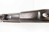 INDIAN WARS|FRONTIER Antique SPENCER M1865 Repeating SADDLE RING CARBINE1 of about 24,000 Post-Civil War Carbines Produced - Image 15 of 23