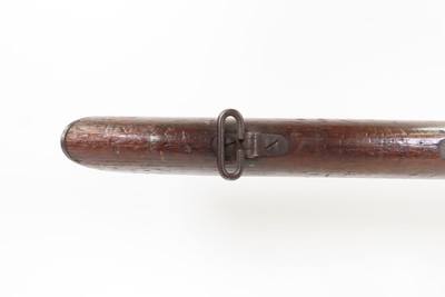INDIAN WARS|FRONTIER Antique SPENCER M1865 Repeating SADDLE RING CARBINE1 of about 24,000 Post-Civil War Carbines Produced - Image 10 of 23