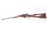 INDIAN WARS|FRONTIER Antique SPENCER M1865 Repeating SADDLE RING CARBINE1 of about 24,000 Post-Civil War Carbines Produced - Image 17 of 23