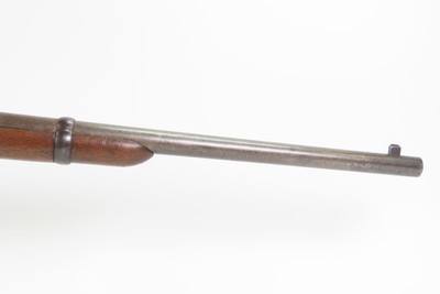 INDIAN WARS|FRONTIER Antique SPENCER M1865 Repeating SADDLE RING CARBINE1 of about 24,000 Post-Civil War Carbines Produced - Image 3 of 23