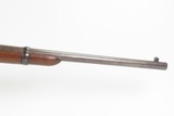 INDIAN WARS|FRONTIER Antique SPENCER M1865 Repeating SADDLE RING CARBINE1 of about 24,000 Post-Civil War Carbines Produced - Image 3 of 23
