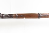 INDIAN WARS|FRONTIER Antique SPENCER M1865 Repeating SADDLE RING CARBINE1 of about 24,000 Post-Civil War Carbines Produced - Image 8 of 23