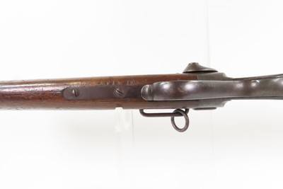 INDIAN WARS|FRONTIER Antique SPENCER M1865 Repeating SADDLE RING CARBINE1 of about 24,000 Post-Civil War Carbines Produced - Image 9 of 23