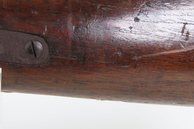 INDIAN WARS|FRONTIER Antique SPENCER M1865 Repeating SADDLE RING CARBINE1 of about 24,000 Post-Civil War Carbines Produced - Image 21 of 23