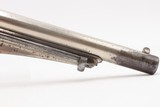 DESIRABLE Antique REMINGTON M1875 .44 SA ARMY Revolver ANTIQUE IVORY GRIPSWILD WEST! JESSE & FRANK JAMES Revolver of Choice - Image 3 of 19