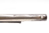 DESIRABLE Antique REMINGTON M1875 .44 SA ARMY Revolver ANTIQUE IVORY GRIPSWILD WEST! JESSE & FRANK JAMES Revolver of Choice - Image 9 of 19