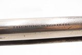 DESIRABLE Antique REMINGTON M1875 .44 SA ARMY Revolver ANTIQUE IVORY GRIPSWILD WEST! JESSE & FRANK JAMES Revolver of Choice - Image 13 of 19