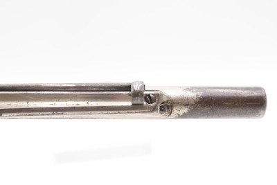DESIRABLE Antique REMINGTON M1875 .44 SA ARMY Revolver ANTIQUE IVORY GRIPSWILD WEST! JESSE & FRANK JAMES Revolver of Choice - Image 6 of 19