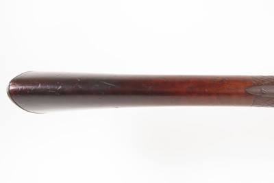 Late 1700s Antique HENRY NOCK Screw Barrel FLINTLOCK TAKEDOWN 20 g. FowlerThreaded at the Transition for EASY TAKEDOWN - Image 12 of 25