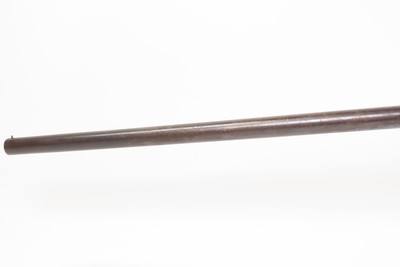 Late 1700s Antique HENRY NOCK Screw Barrel FLINTLOCK TAKEDOWN 20 g. FowlerThreaded at the Transition for EASY TAKEDOWN - Image 20 of 25