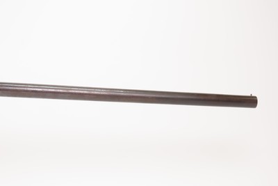 Late 1700s Antique HENRY NOCK Screw Barrel FLINTLOCK TAKEDOWN 20 g. FowlerThreaded at the Transition for EASY TAKEDOWN - Image 3 of 25