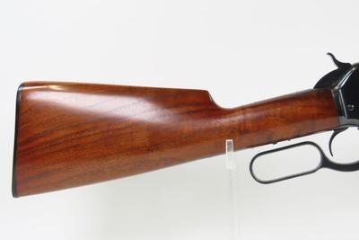 Nice WINCHESTER M1886 “LIGHTWEIGHT” Lever Action TAKEDOWN .33 WCF RepeaterClassic ROARING 20s Era Hunting/Sporting RIFLE - Image 4 of 20