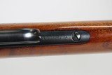 Nice WINCHESTER M1886 “LIGHTWEIGHT” Lever Action TAKEDOWN .33 WCF RepeaterClassic ROARING 20s Era Hunting/Sporting RIFLE - Image 9 of 20