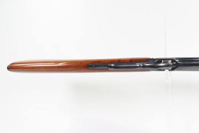 Nice WINCHESTER M1886 “LIGHTWEIGHT” Lever Action TAKEDOWN .33 WCF RepeaterClassic ROARING 20s Era Hunting/Sporting RIFLE - Image 8 of 20