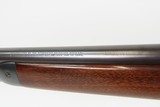 Nice WINCHESTER M1886 “LIGHTWEIGHT” Lever Action TAKEDOWN .33 WCF RepeaterClassic ROARING 20s Era Hunting/Sporting RIFLE - Image 13 of 20