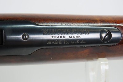Nice WINCHESTER M1886 “LIGHTWEIGHT” Lever Action TAKEDOWN .33 WCF RepeaterClassic ROARING 20s Era Hunting/Sporting RIFLE - Image 15 of 20