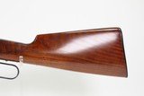 Nice WINCHESTER M1886 “LIGHTWEIGHT” Lever Action TAKEDOWN .33 WCF RepeaterClassic ROARING 20s Era Hunting/Sporting RIFLE - Image 18 of 20