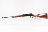 Nice WINCHESTER M1886 “LIGHTWEIGHT” Lever Action TAKEDOWN .33 WCF RepeaterClassic ROARING 20s Era Hunting/Sporting RIFLE - Image 1 of 20