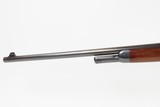 Nice WINCHESTER M1886 “LIGHTWEIGHT” Lever Action TAKEDOWN .33 WCF RepeaterClassic ROARING 20s Era Hunting/Sporting RIFLE - Image 16 of 20