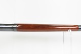 Nice WINCHESTER M1886 “LIGHTWEIGHT” Lever Action TAKEDOWN .33 WCF RepeaterClassic ROARING 20s Era Hunting/Sporting RIFLE - Image 7 of 20