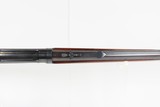 Nice WINCHESTER M1886 “LIGHTWEIGHT” Lever Action TAKEDOWN .33 WCF RepeaterClassic ROARING 20s Era Hunting/Sporting RIFLE - Image 11 of 20