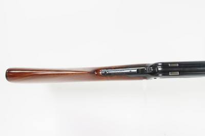 Nice WINCHESTER M1886 “LIGHTWEIGHT” Lever Action TAKEDOWN .33 WCF RepeaterClassic ROARING 20s Era Hunting/Sporting RIFLE - Image 12 of 20