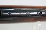 Nice WINCHESTER M1886 “LIGHTWEIGHT” Lever Action TAKEDOWN .33 WCF RepeaterClassic ROARING 20s Era Hunting/Sporting RIFLE - Image 15 of 20