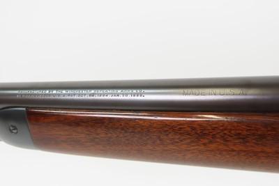 Nice WINCHESTER M1886 “LIGHTWEIGHT” Lever Action TAKEDOWN .33 WCF RepeaterClassic ROARING 20s Era Hunting/Sporting RIFLE - Image 13 of 20