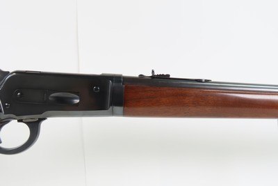 Nice WINCHESTER M1886 “LIGHTWEIGHT” Lever Action TAKEDOWN .33 WCF RepeaterClassic ROARING 20s Era Hunting/Sporting RIFLE - Image 3 of 20