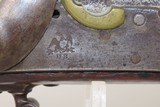 CIVIL WAR Era Antique U.S. SPRINGFIELD M1840 PERCUSSION Conversion MUSKETMILITARY Musket Used by Both CONFEDERATE & UNION - Image 7 of 22