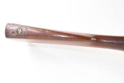 CIVIL WAR Era Antique U.S. SPRINGFIELD M1840 PERCUSSION Conversion MUSKETMILITARY Musket Used by Both CONFEDERATE & UNION - Image 13 of 22