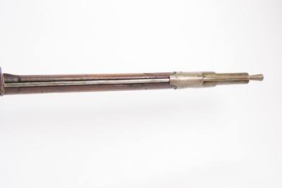 CIVIL WAR Era Antique U.S. SPRINGFIELD M1840 PERCUSSION Conversion MUSKETMILITARY Musket Used by Both CONFEDERATE & UNION - Image 11 of 22