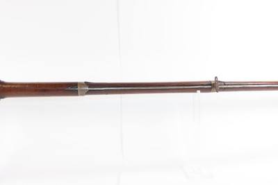 CIVIL WAR Era Antique U.S. SPRINGFIELD M1840 PERCUSSION Conversion MUSKETMILITARY Musket Used by Both CONFEDERATE & UNION - Image 10 of 22