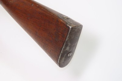 CIVIL WAR Era Antique U.S. SPRINGFIELD M1840 PERCUSSION Conversion MUSKETMILITARY Musket Used by Both CONFEDERATE & UNION - Image 22 of 22