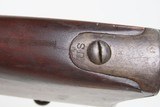 SCARCE Antique U.S. REMINGTON/SAVAGE ARMS Split Breech SADDLE RING CarbineWith SIAMESE “CHAKRA” Marked on Top of Action - Image 13 of 22