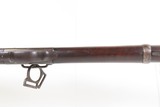 SCARCE Antique U.S. REMINGTON/SAVAGE ARMS Split Breech SADDLE RING CarbineWith SIAMESE “CHAKRA” Marked on Top of Action - Image 7 of 22