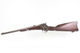 SCARCE Antique U.S. REMINGTON/SAVAGE ARMS Split Breech SADDLE RING CarbineWith SIAMESE “CHAKRA” Marked on Top of Action - Image 15 of 22