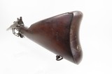 SCARCE Antique U.S. REMINGTON/SAVAGE ARMS Split Breech SADDLE RING CarbineWith SIAMESE “CHAKRA” Marked on Top of Action - Image 22 of 22