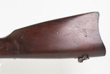 SCARCE Antique U.S. REMINGTON/SAVAGE ARMS Split Breech SADDLE RING CarbineWith SIAMESE “CHAKRA” Marked on Top of Action - Image 18 of 22