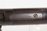 SCARCE Antique U.S. REMINGTON/SAVAGE ARMS Split Breech SADDLE RING CarbineWith SIAMESE “CHAKRA” Marked on Top of Action - Image 12 of 22