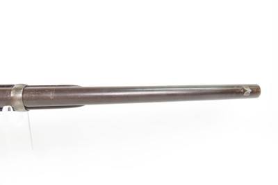 SCARCE Antique U.S. REMINGTON/SAVAGE ARMS Split Breech SADDLE RING CarbineWith SIAMESE “CHAKRA” Marked on Top of Action - Image 9 of 22